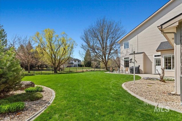 1509 N Dragonfly Place, Eagle, ID 83616