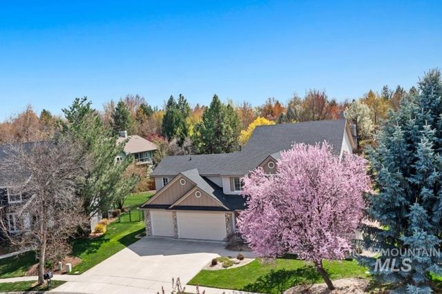 1509 N Dragonfly Place, Eagle, ID 83616