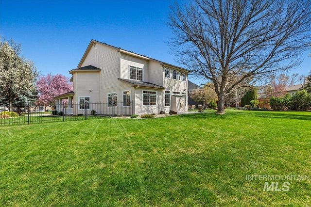 1509 N Dragonfly Place, Eagle, ID 83616