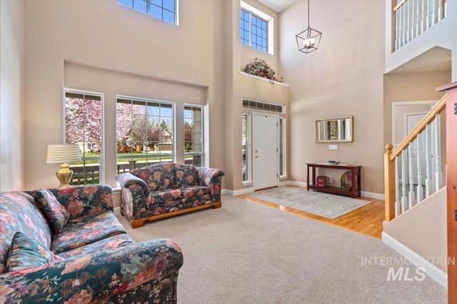 1509 N Dragonfly Place, Eagle, ID 83616