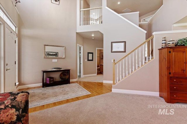 1509 N Dragonfly Place, Eagle, ID 83616