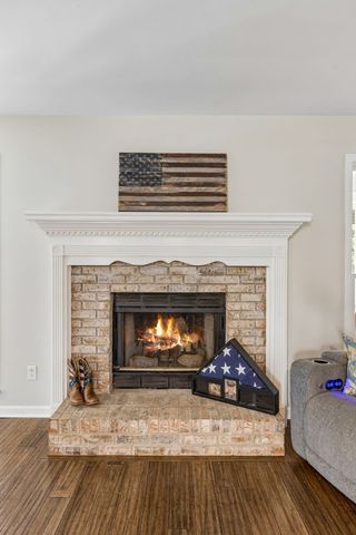 629 Blue Ridge Dr, Columbia, TN 38401