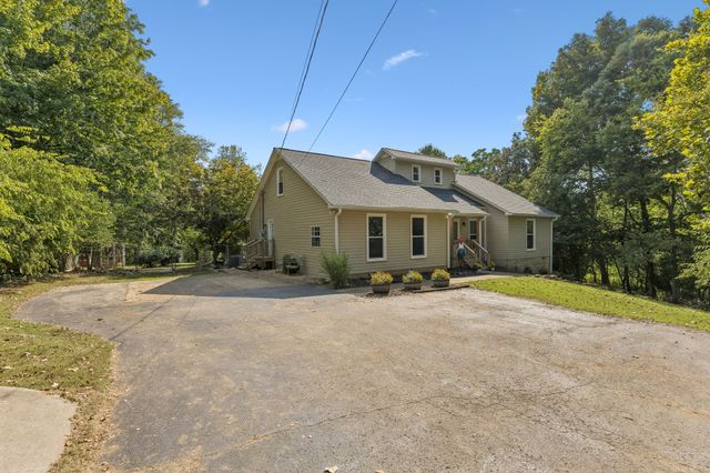 629 Blue Ridge Dr, Columbia, TN 38401