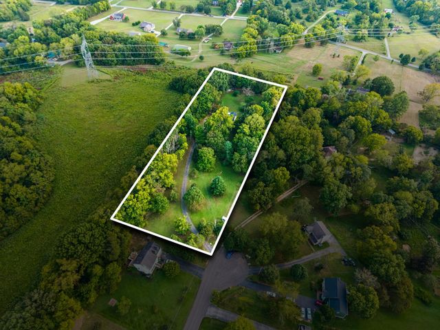 629 Blue Ridge Dr, Columbia, TN 38401