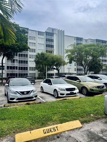 1780 NE 191st Street 7042, Miami, FL 33179