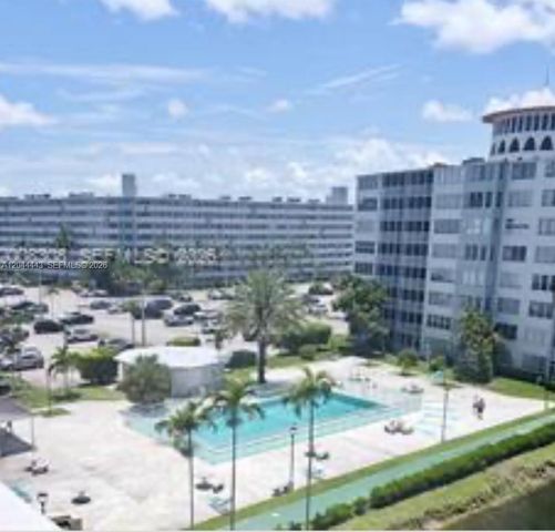 1780 NE 191st Street 7042, Miami, FL 33179