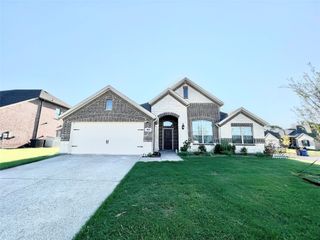 4002 Whitetail Lane, Melissa, TX 75454