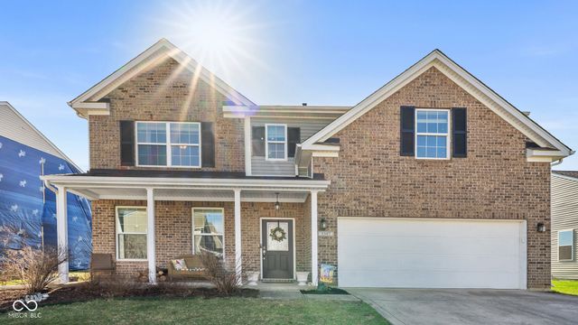 5397 W Stonewood Drive, Bloomington, IN 47403
