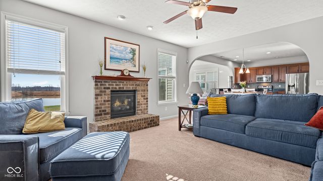 5397 W Stonewood Drive, Bloomington, IN 47403