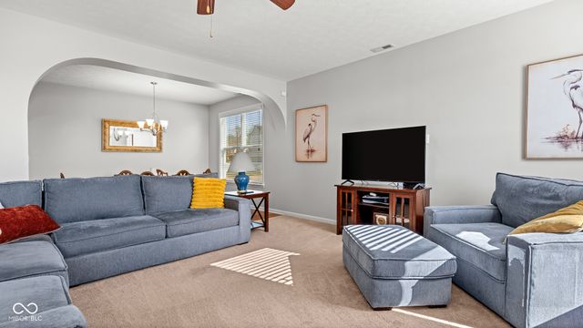 5397 W Stonewood Drive, Bloomington, IN 47403