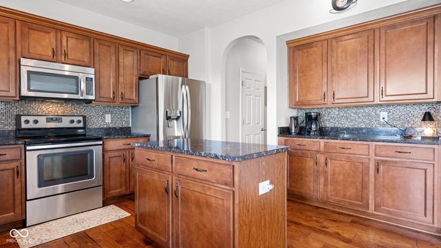 5397 W Stonewood Drive, Bloomington, IN 47403