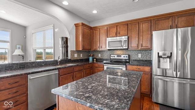 5397 W Stonewood Drive, Bloomington, IN 47403