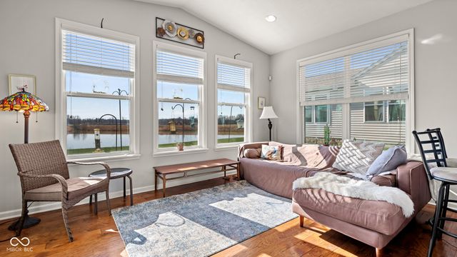 5397 W Stonewood Drive, Bloomington, IN 47403