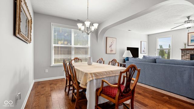 5397 W Stonewood Drive, Bloomington, IN 47403