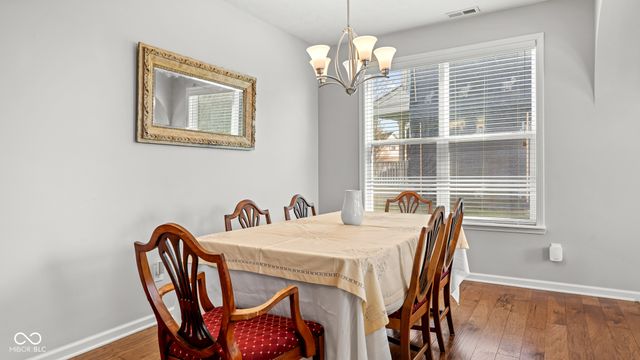 5397 W Stonewood Drive, Bloomington, IN 47403