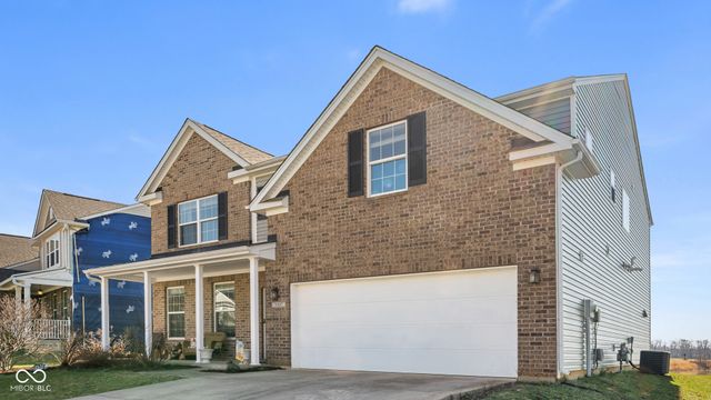 5397 W Stonewood Drive, Bloomington, IN 47403