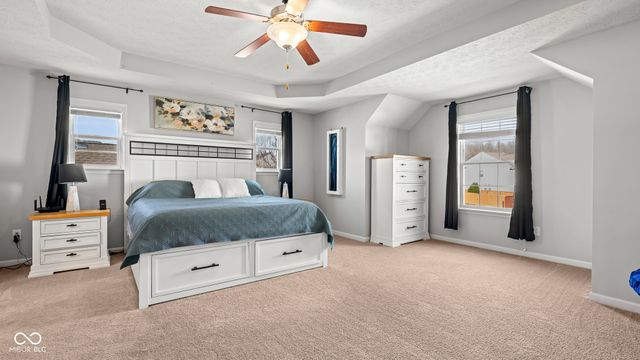 5397 W Stonewood Drive, Bloomington, IN 47403