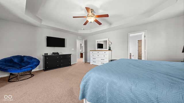 5397 W Stonewood Drive, Bloomington, IN 47403