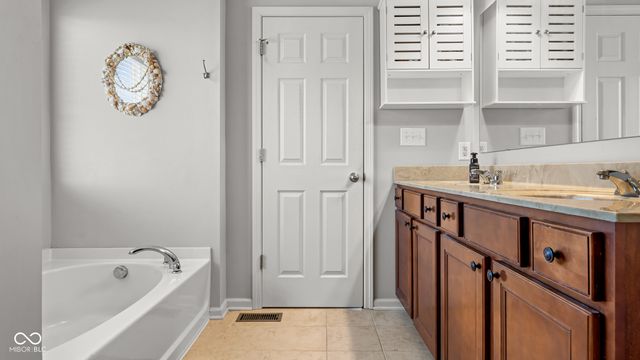 5397 W Stonewood Drive, Bloomington, IN 47403