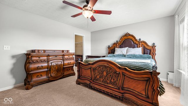 5397 W Stonewood Drive, Bloomington, IN 47403