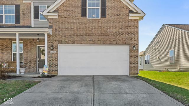 5397 W Stonewood Drive, Bloomington, IN 47403