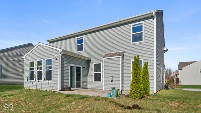 5397 W Stonewood Drive, Bloomington, IN 47403