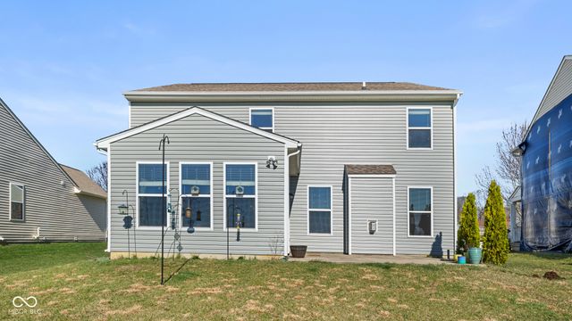 5397 W Stonewood Drive, Bloomington, IN 47403