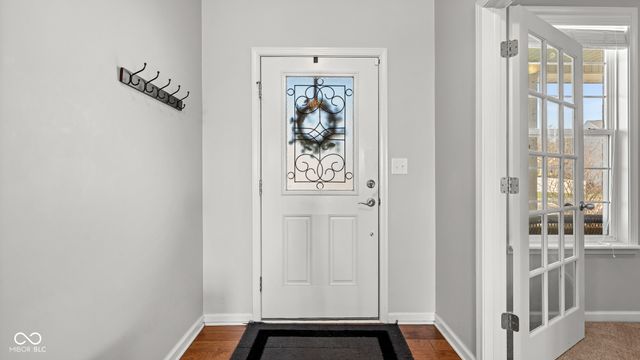 5397 W Stonewood Drive, Bloomington, IN 47403