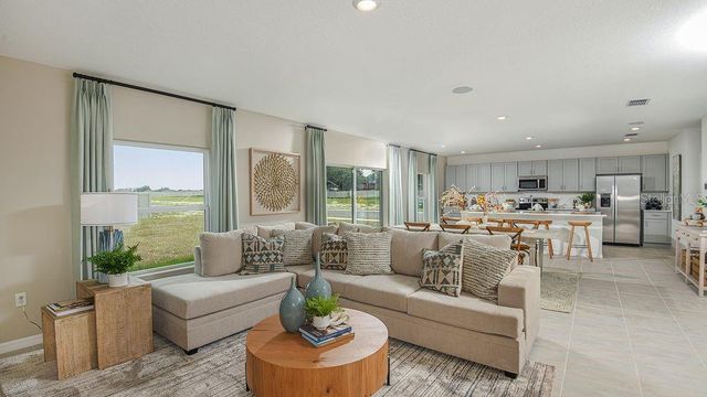 2100 BABBLING BROOK BOULEVARD, Auburndale, FL 33823