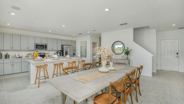 2100 BABBLING BROOK BOULEVARD, Auburndale, FL 33823