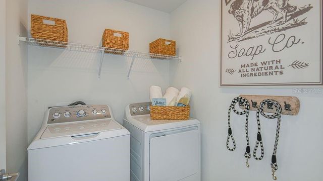 2100 BABBLING BROOK BOULEVARD, Auburndale, FL 33823