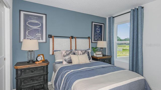 2100 BABBLING BROOK BOULEVARD, Auburndale, FL 33823