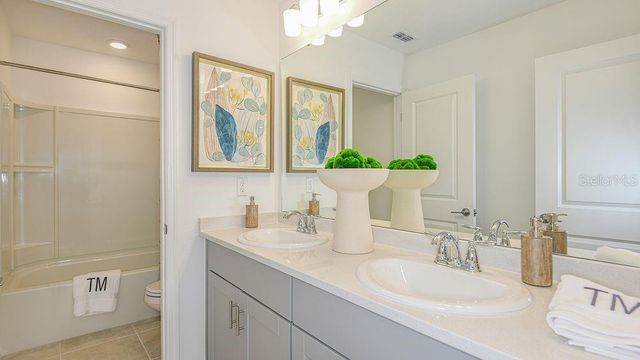 2100 BABBLING BROOK BOULEVARD, Auburndale, FL 33823