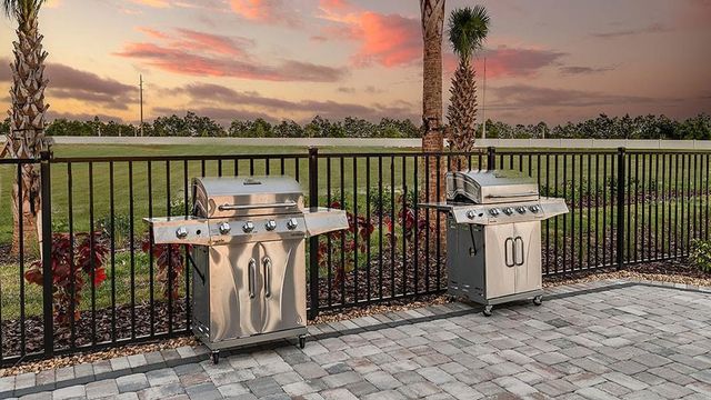 2100 BABBLING BROOK BOULEVARD, Auburndale, FL 33823