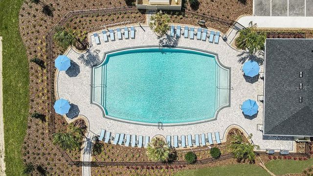 2100 BABBLING BROOK BOULEVARD, Auburndale, FL 33823