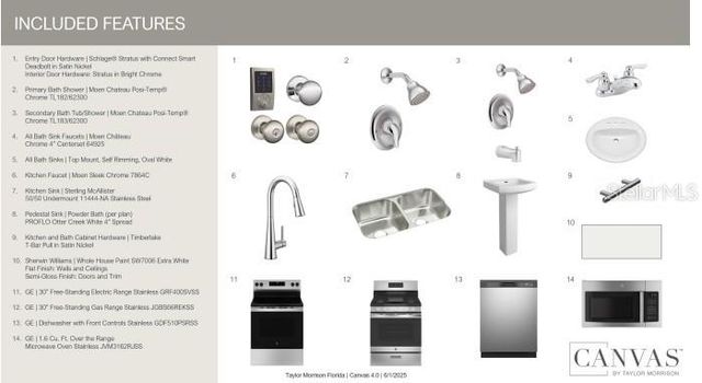 2100 BABBLING BROOK BOULEVARD, Auburndale, FL 33823