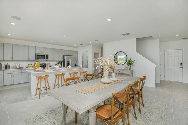 2100 BABBLING BROOK BOULEVARD, Auburndale, FL 33823