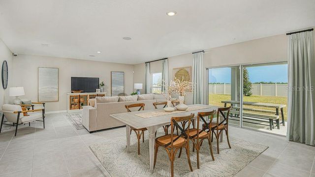 2100 BABBLING BROOK BOULEVARD, Auburndale, FL 33823