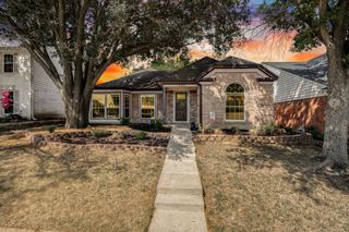 840 Chaparral Drive, Grand Prairie, TX 75052