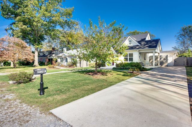 2314 Cisco St, Nashville, TN 37204
