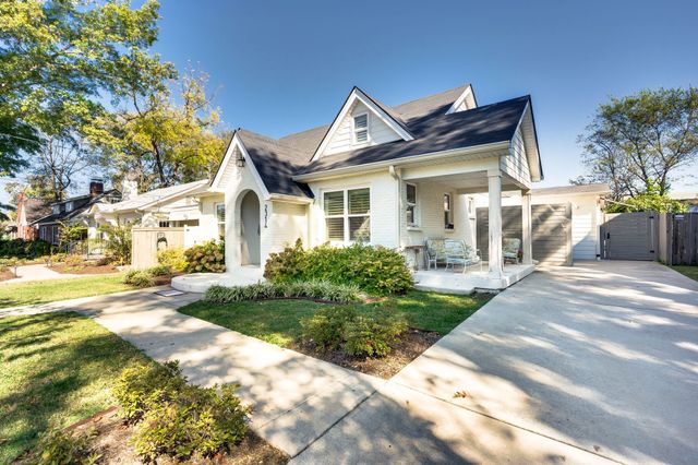 2314 Cisco St, Nashville, TN 37204