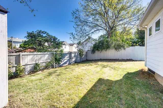 2314 Cisco St, Nashville, TN 37204