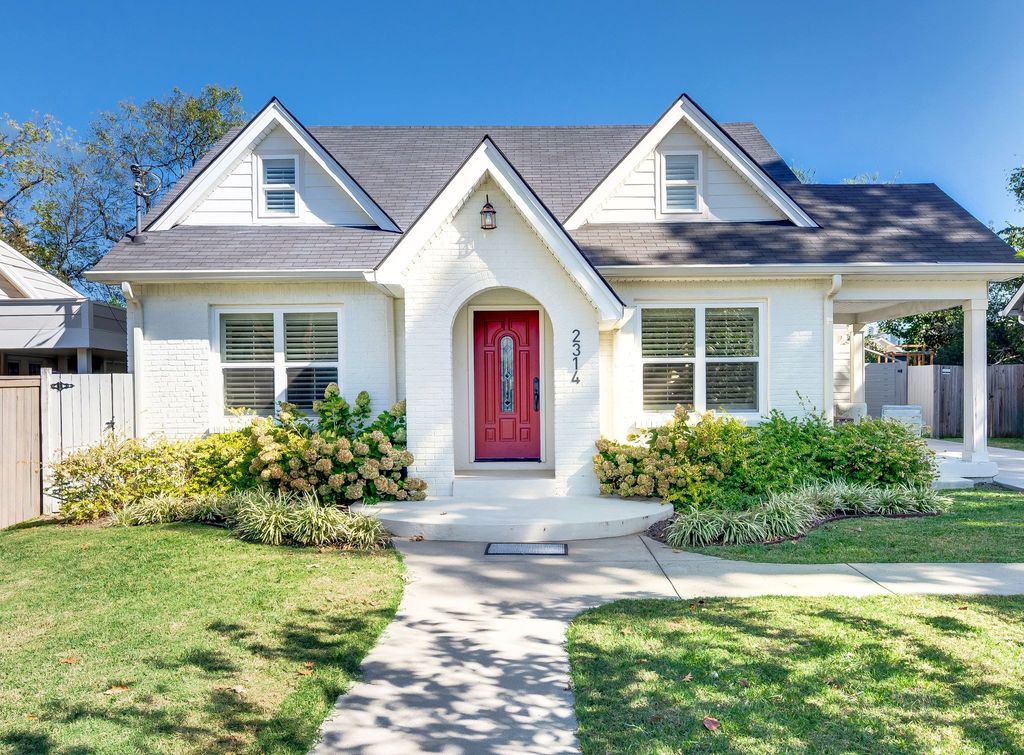 2314 Cisco St, Nashville, TN 37204