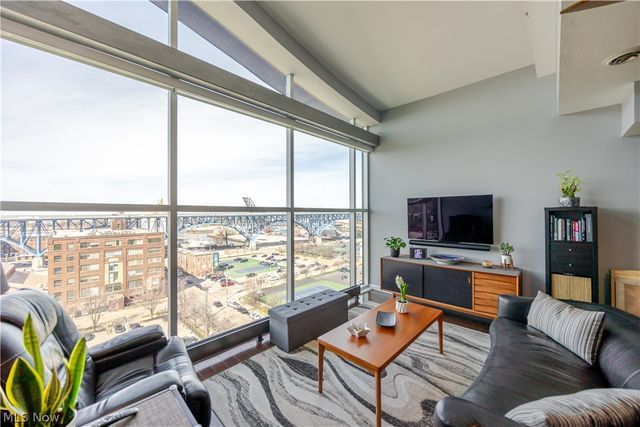1237 Washington Avenue 1211, Cleveland, OH 44113