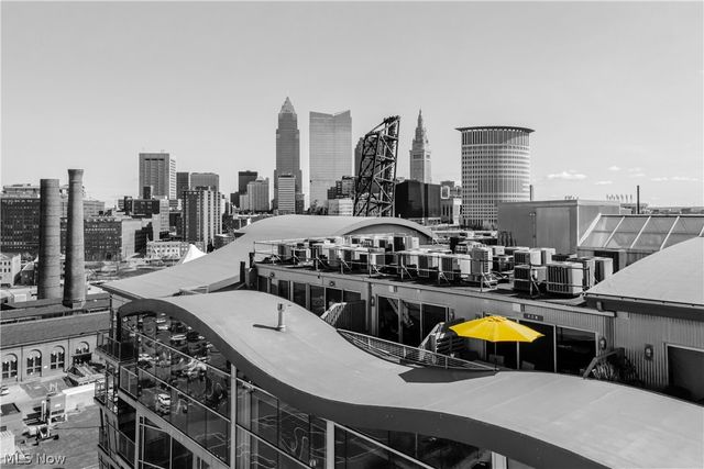 1237 Washington Avenue 1211, Cleveland, OH 44113