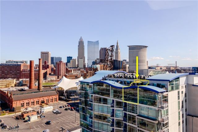 1237 Washington Avenue 1211, Cleveland, OH 44113