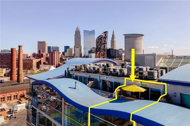 1237 Washington Avenue 1211, Cleveland, OH 44113