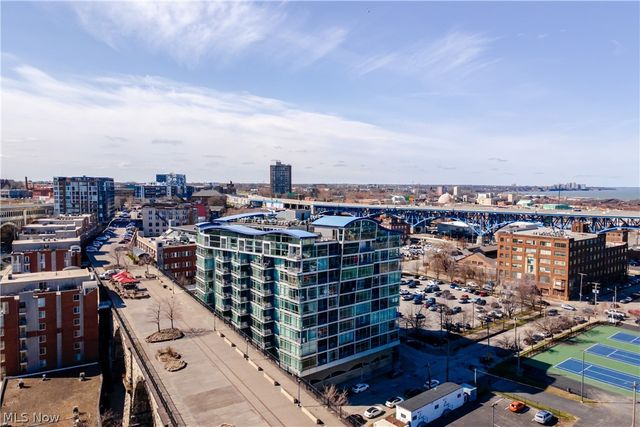 1237 Washington Avenue 1211, Cleveland, OH 44113
