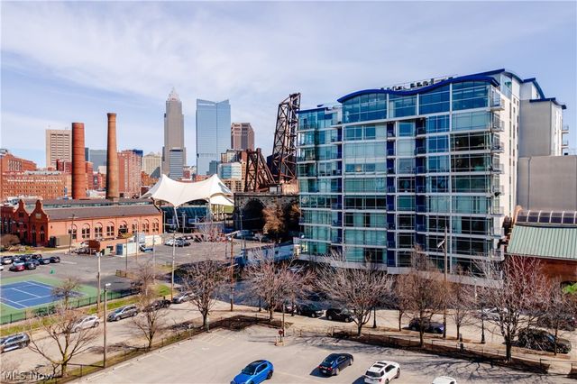 1237 Washington Avenue 1211, Cleveland, OH 44113