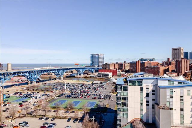 1237 Washington Avenue 1211, Cleveland, OH 44113